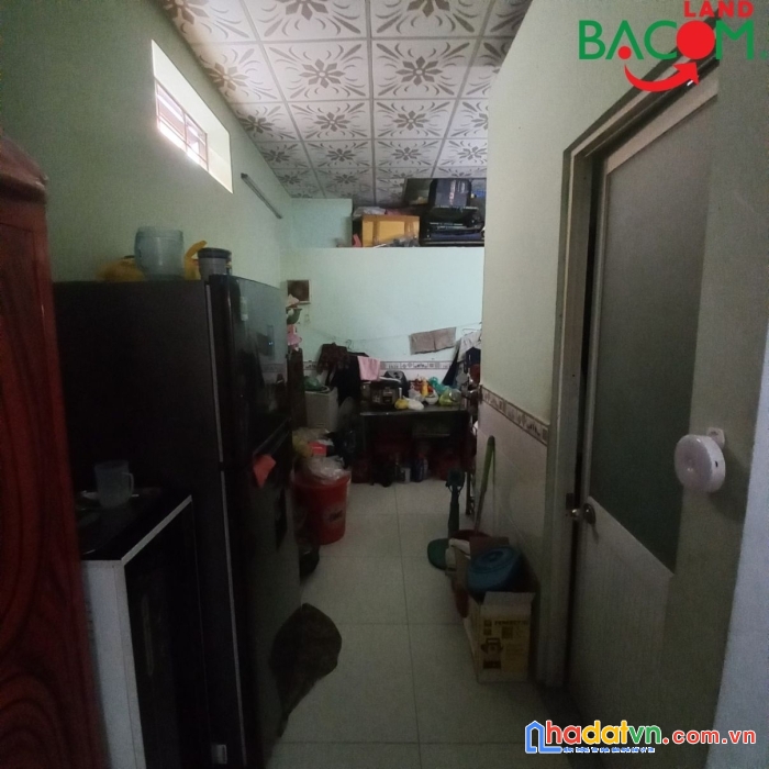 Bán nhà 1t1l mặt tiền kinh doanh đường nguyễn thành phương, p.thống nhất