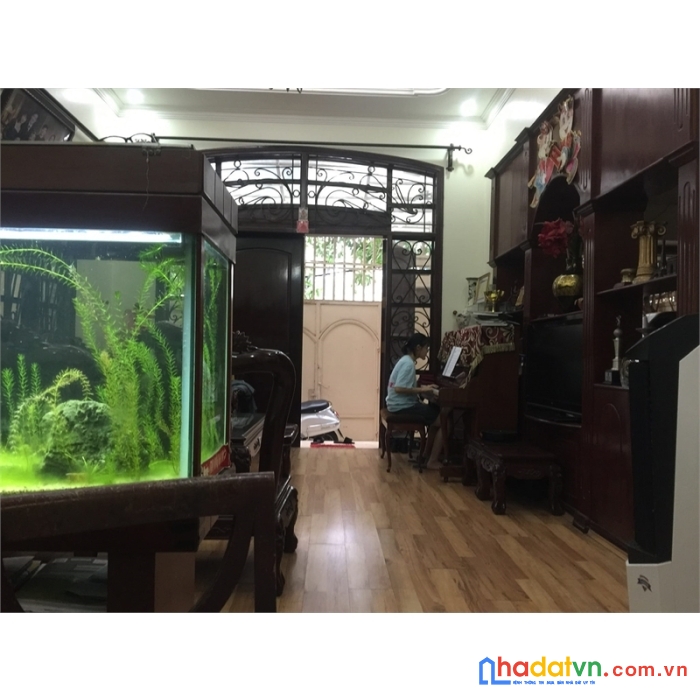 Giảm 2 tỷ - 115m2 - biệt thự mặt tiền tân sơn nhất, tân bình nhích 24 tỷ