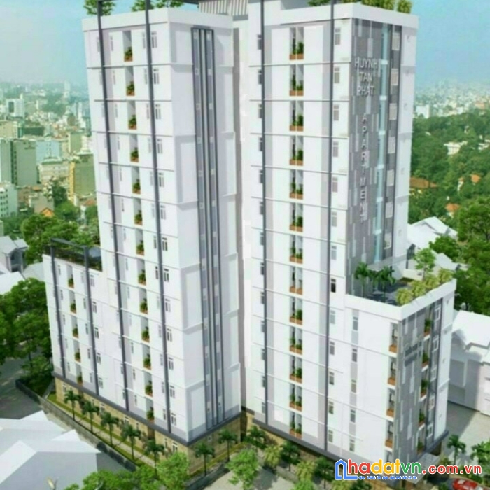 Bán đất mặt tiền ngang rộng, diện tích lớn, đường đẹp ở hóc môn