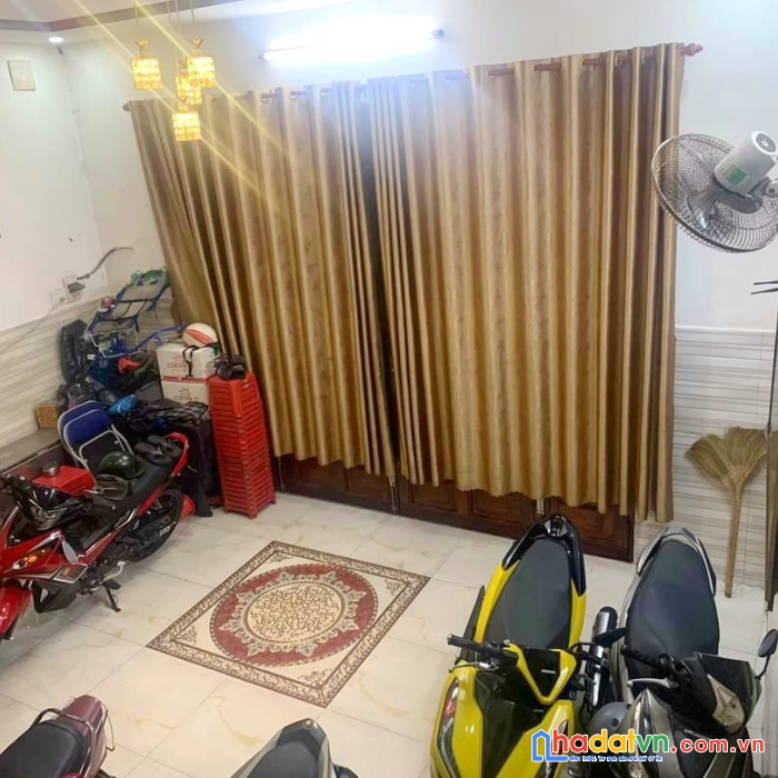 Nhà bán 3 tầng gần mt đường liên tỉnh 5 - p5q8 - giá : 5.5 tỷ (tl)