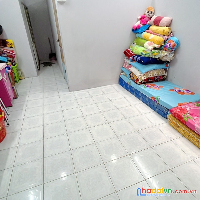 Nhà 2 tầng hxh gần đường huỳnh mẫn đạt p2q5 - giá : 5.88 tỷ