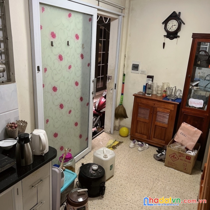 6.bán nhà đường trần phú ngay bờ hồ trung tâm