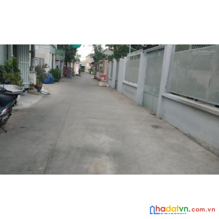 Bán gấp dãy 4 phòng trọ huỳnh tấn phát q7, 75m2, 5m x 15m, giá 5.1 tỷ,giá tốt