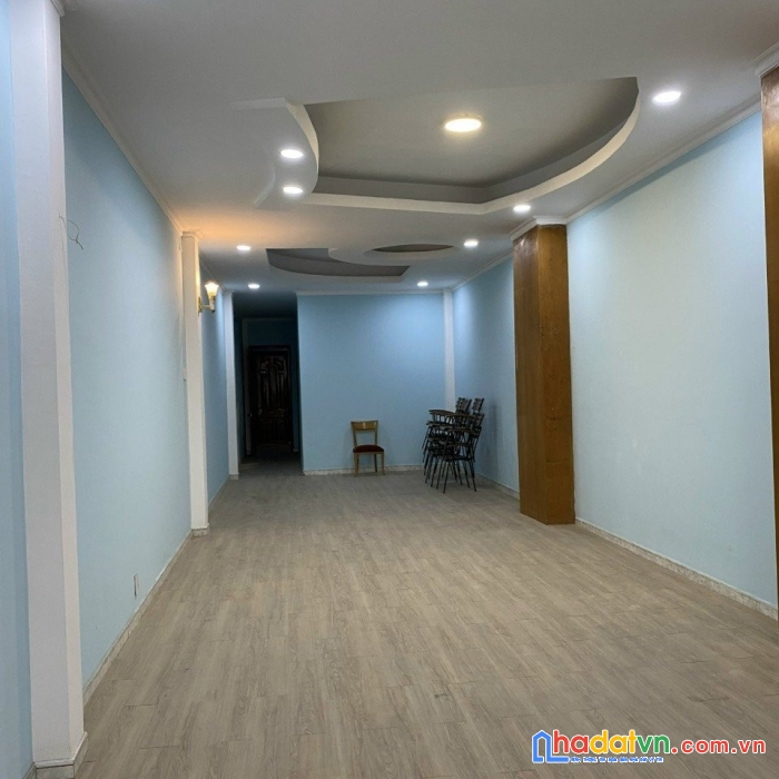 Bán nhà mặt tiền đường cộng hoà, p13 q. tân bình