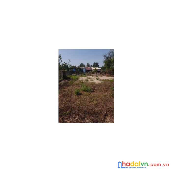 Chính chủ cần bán lô đất thổ cư vị trí đẹp tại tây ninh