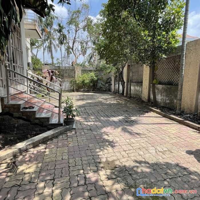 Bán nhà vườn lài quận 12 1481m2 giá 45 tỷ