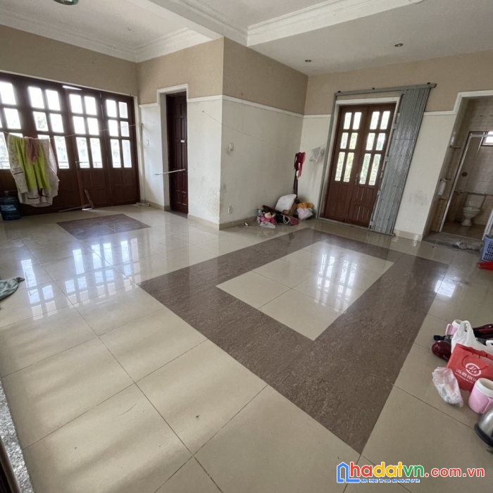 Bán nhà vườn lài quận 12 1481m2 giá 45 tỷ