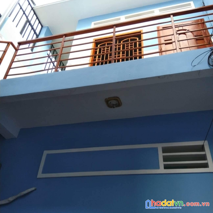 Đầu tư cho thuê giữ tiền - dòng tiền ổn định - hxh hơi đỗ cổng bình thạnh - 62m2 - dt to giá nhỏ -