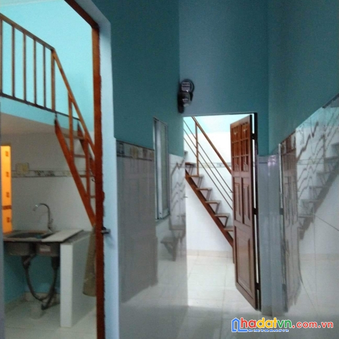 Đầu tư cho thuê giữ tiền - dòng tiền ổn định - hxh hơi đỗ cổng bình thạnh - 62m2 - dt to giá nhỏ -