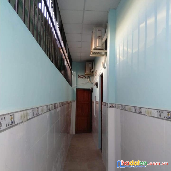 Đầu tư cho thuê giữ tiền - dòng tiền ổn định - hxh hơi đỗ cổng bình thạnh - 62m2 - dt to giá nhỏ -
