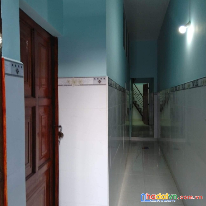 Đầu tư cho thuê giữ tiền - dòng tiền ổn định - hxh hơi đỗ cổng bình thạnh - 62m2 - dt to giá nhỏ -