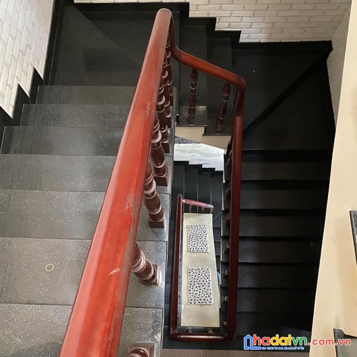 Khu bàu cát 4.6x17m2 - sổ nở hậu