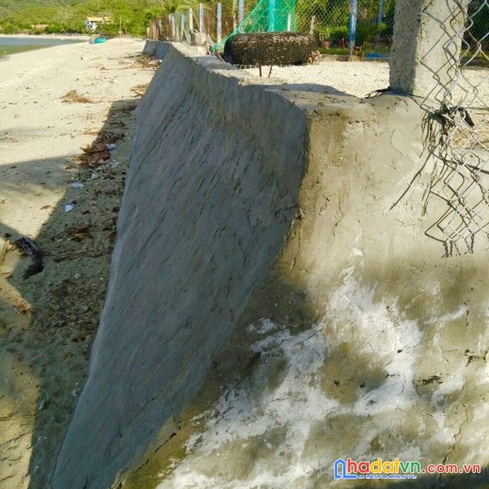 Đất mặt biển ninh vân tại xã ninh vân, tx ninh hòa, khánh hòa