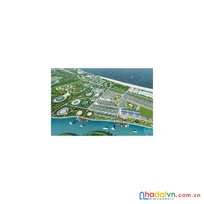 Sở hữu ngay lô đất vị trí đắc địa tại kđt làng chài (royal hội an riverside)