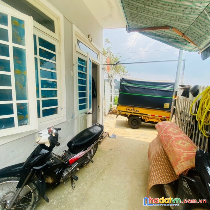 (nhà giá rẻ đây) chỉ 1.4 tỷ sở hữu căn nhà đẹp đường huyền trân công chúa, đà lạt
