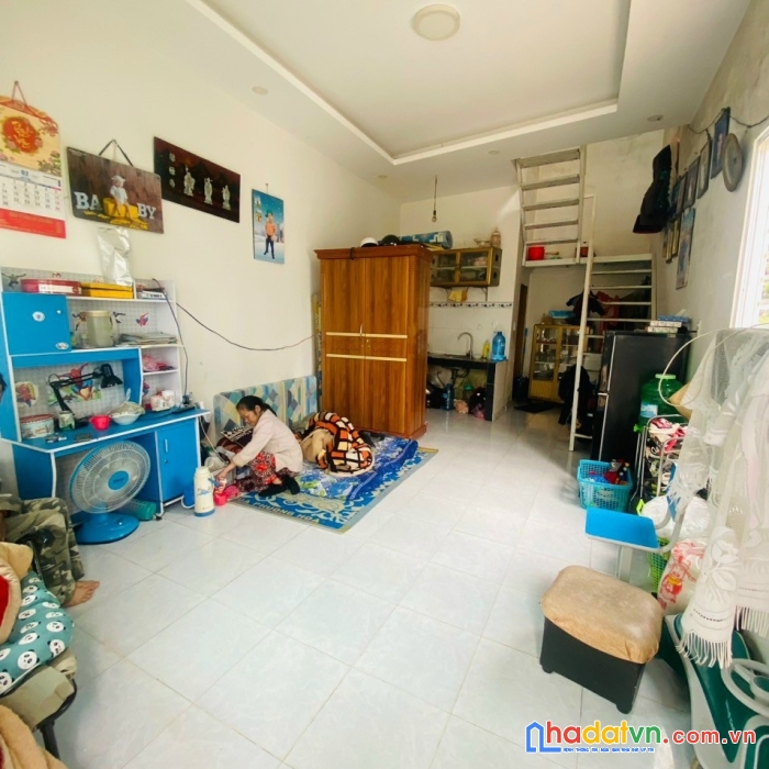 (nhà giá rẻ đây) chỉ 1.4 tỷ sở hữu căn nhà đẹp đường huyền trân công chúa, đà lạt