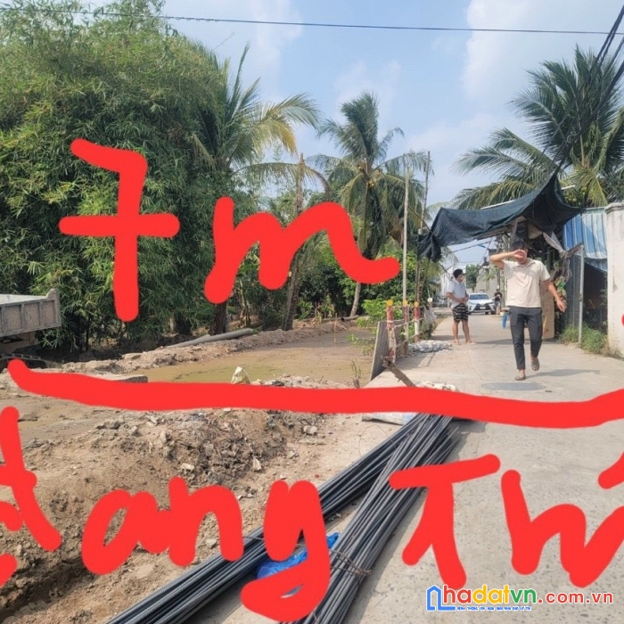 Cần bán 1930m2 đất hẻm liên tổ 678  ở phường trà nóc, quận bình thủy, thành phố cần thơ.