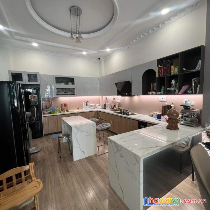 Siêu phẩm nhà phố - tân chánh hiệp 10- quận 12- hxh 8m