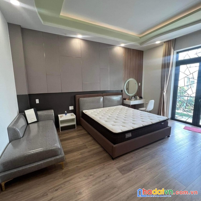 Siêu phẩm nhà phố - tân chánh hiệp 10- quận 12- hxh 8m