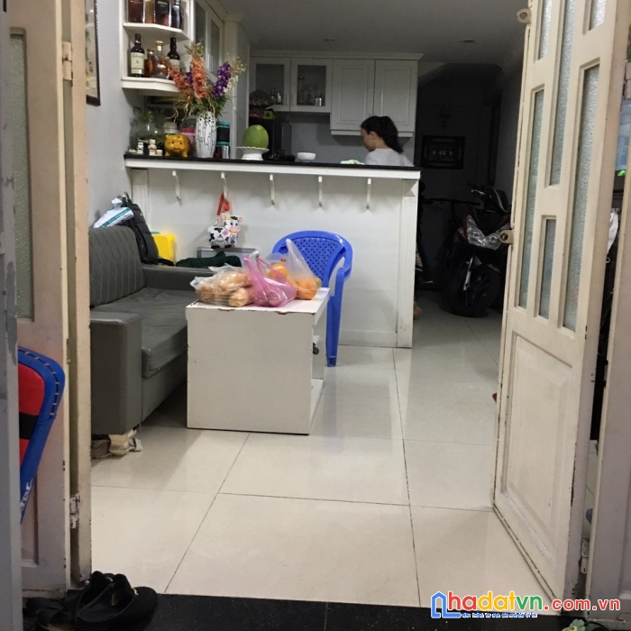 Giảm giá từ 6.2 tỷ còn 5.6 tỷ bán nhà đường trần huy liệu ngay ngã 4 huỳnh văn bánh phú nhuận