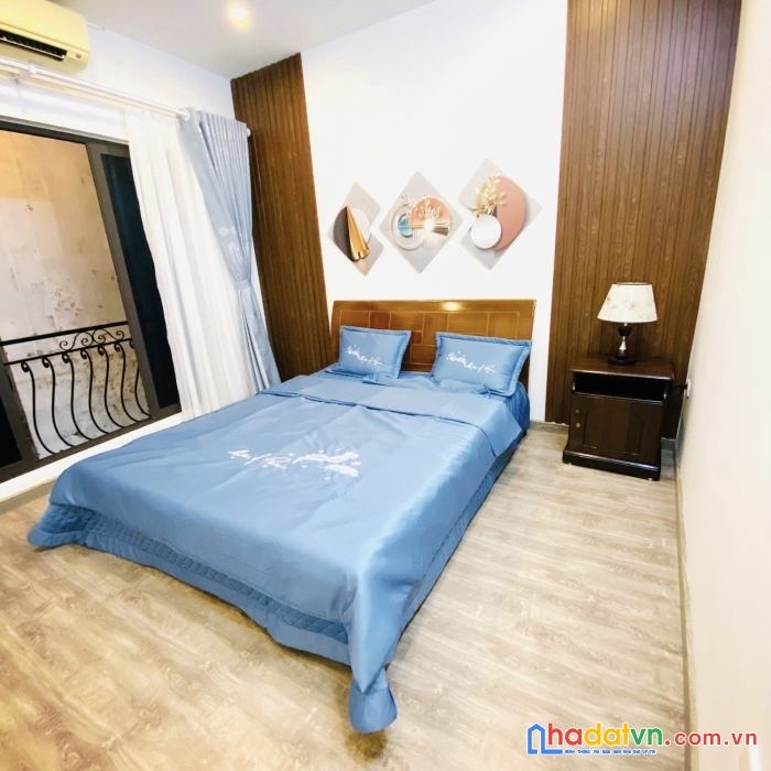 Chỉ 30m ra mặt phố - rẻ nhất hai bà trưng - dt: 35/40m2 - mt: 3.7m - 3 phòng ngủ - nhà đẹp khách