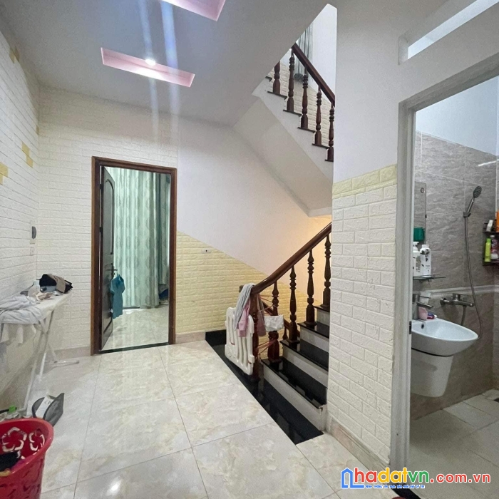 Nhà thới an 16- quận 12- hẻm ô tô - giảm 500tr chỉ còn 4ty6.