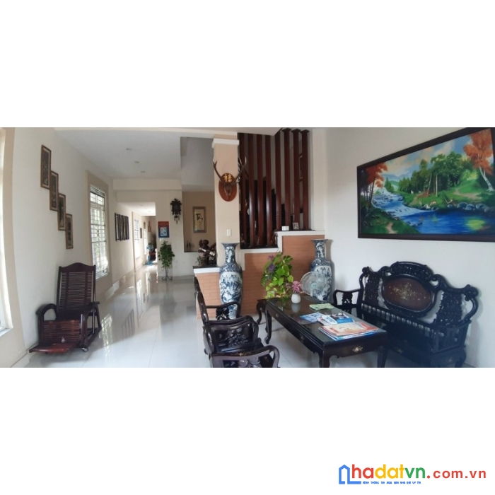 Bán nhà thạnh xuân quận 12 885m2 giá 32 tỷ