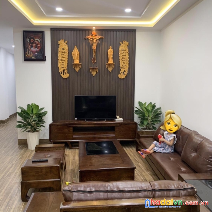 Bán nhà thủy tú, vĩnh thái 1 lầu 1 trệt ngay gần bệnh viện thành phố