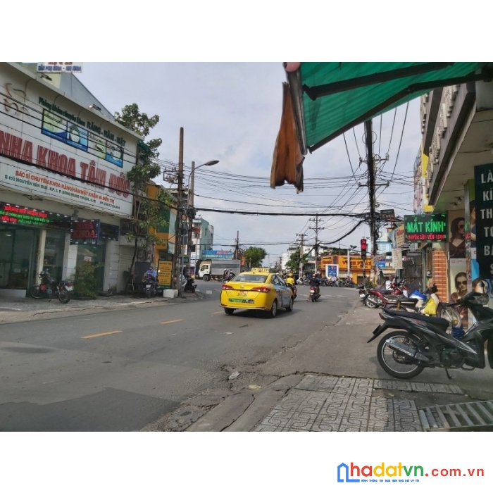 Bán nhà nguyễn văn quá quận 12 300m2 giá 28 tỷ