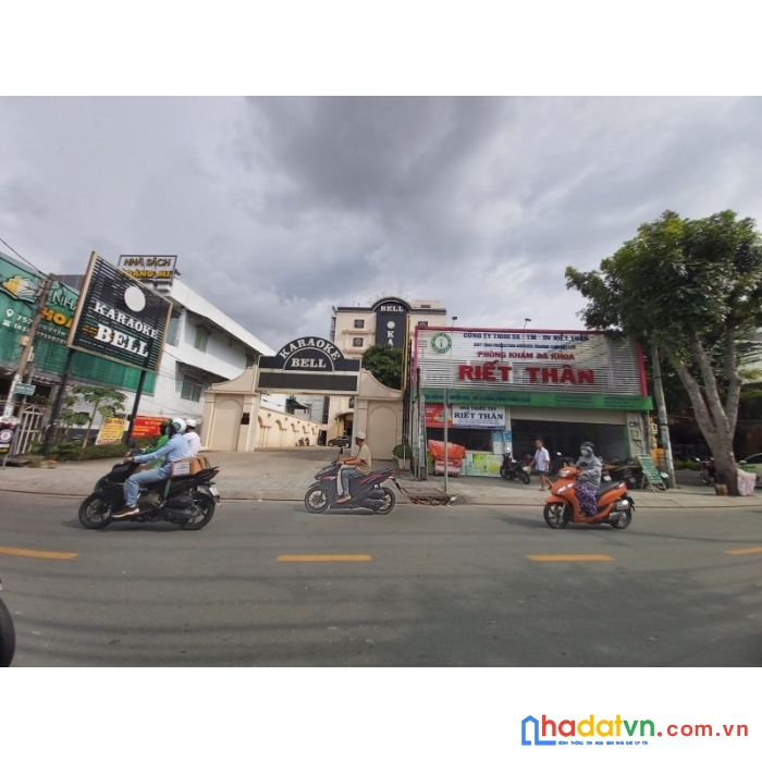 Bán nhà nguyễn văn quá quận 12 300m2 giá 28 tỷ