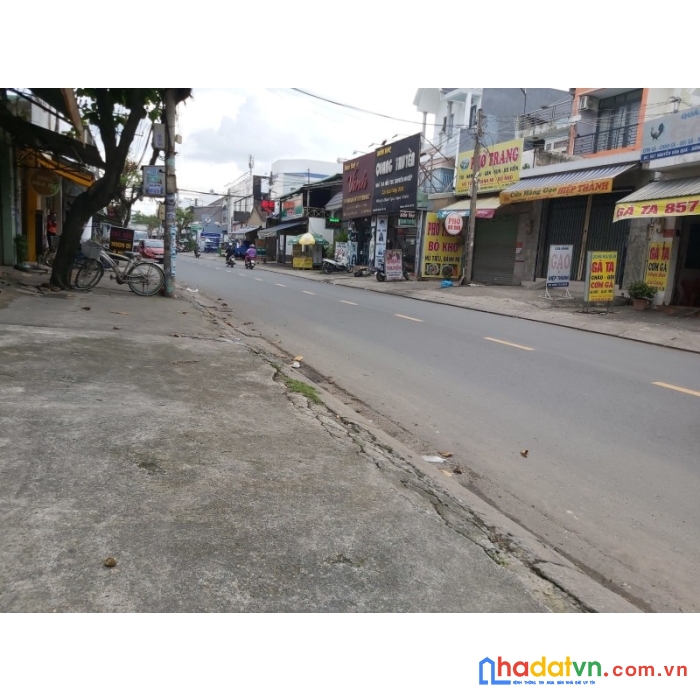 Bán nhà nguyễn văn quá quận 12 300m2 giá 28 tỷ