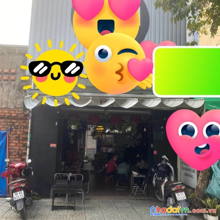 Đầu tư cho thuê - mt ngô tất tố p.22 bình thạnh giáp quận 1 - kd buôn bán - 35m2 - giá 8.75 tỷ