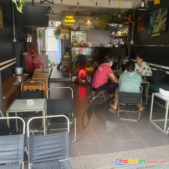 Đầu tư cho thuê - mt ngô tất tố p.22 bình thạnh giáp quận 1 - kd buôn bán - 35m2 - giá 8.75 tỷ