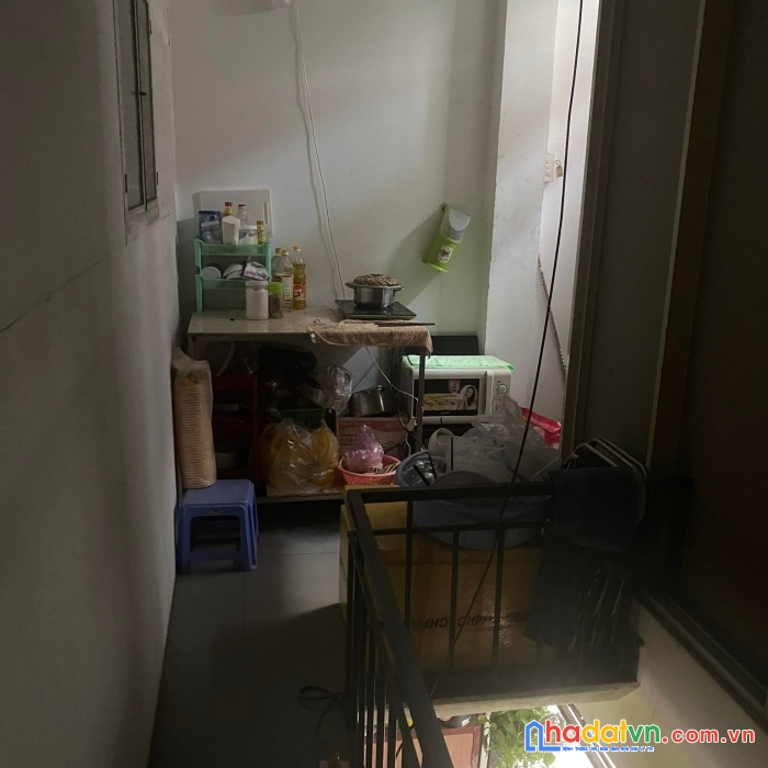 Đầu tư cho thuê - mt ngô tất tố p.22 bình thạnh giáp quận 1 - kd buôn bán - 35m2 - giá 8.75 tỷ
