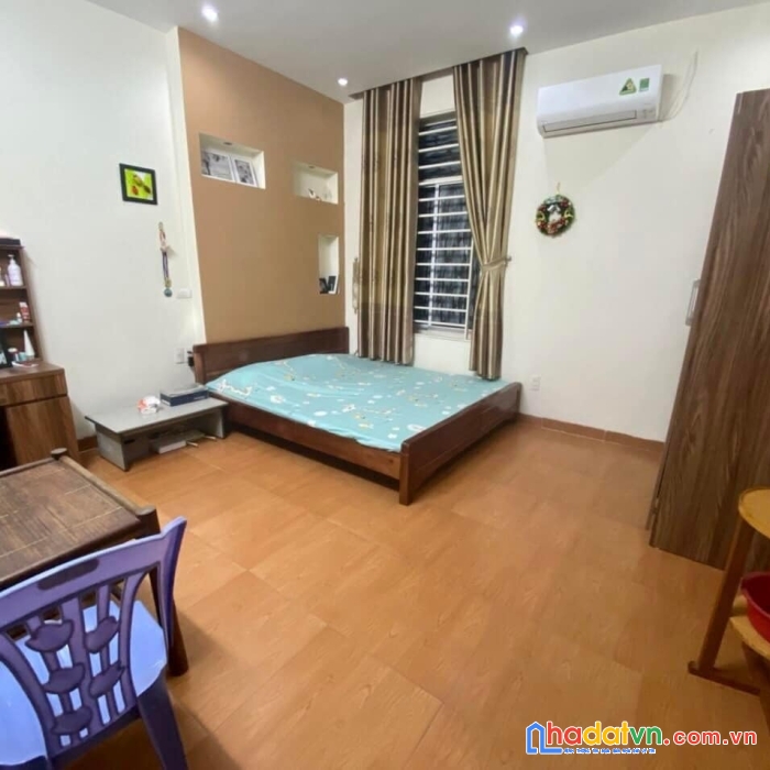 Nhỉnh 2 tỷ, sở hữu căn nhà sông sét,trung tậm quận hoàng mai