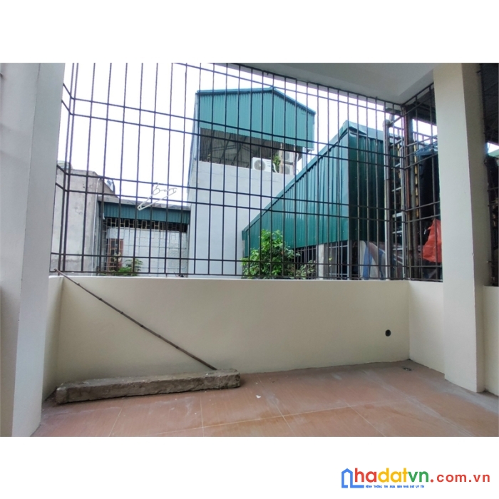 Nhỉnh 2 tỷ, sở hữu căn nhà sông sét,trung tậm quận hoàng mai