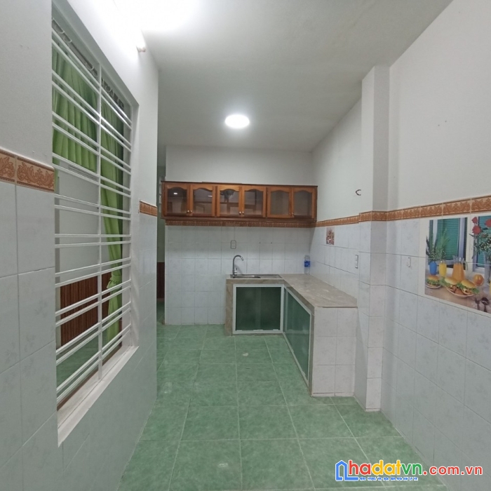 Nhà 2 tầng huỳnh ngọc huệ, 76m2, ngang 6.3m, chỉ 2.25 tỷ tlcc