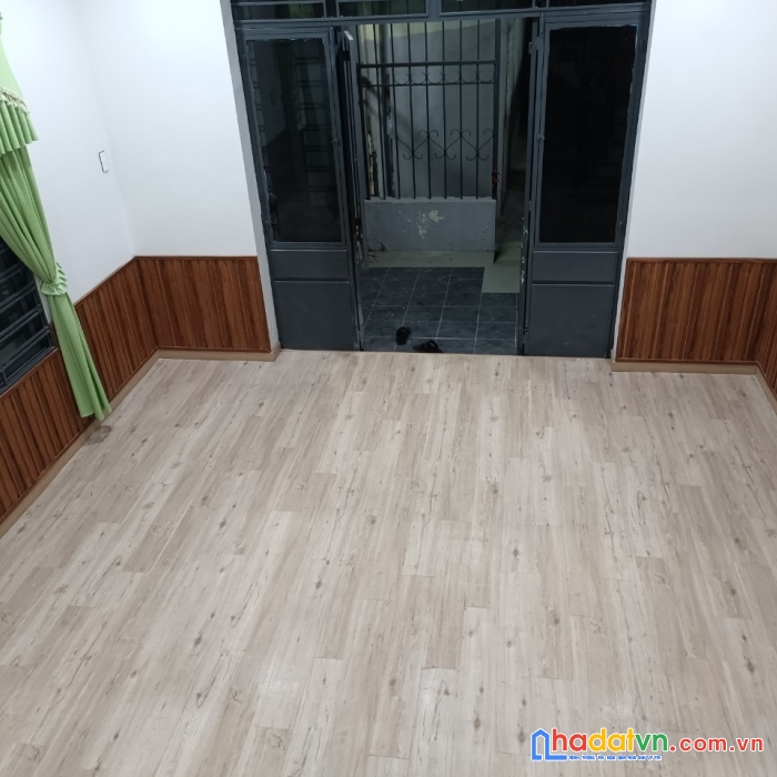 Nhà 2 tầng huỳnh ngọc huệ, 76m2, ngang 6.3m, chỉ 2.25 tỷ tlcc