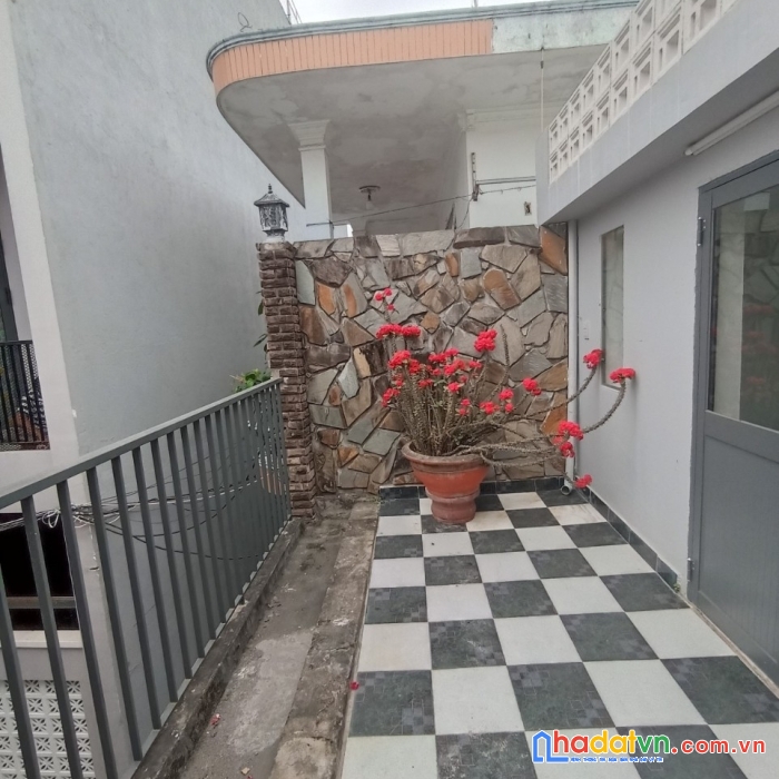 Nhà 2 tầng huỳnh ngọc huệ, 76m2, ngang 6.3m, chỉ 2.25 tỷ tlcc