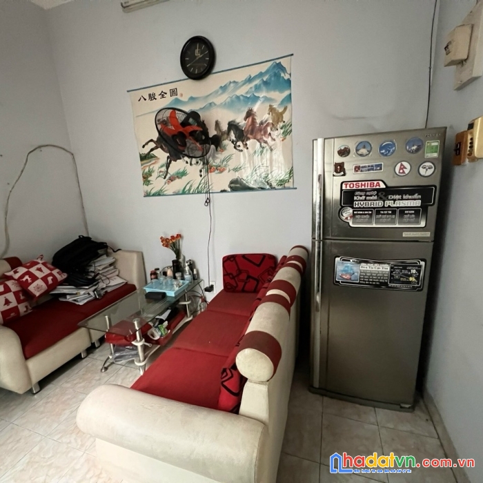 Cần cho thuê chung cư 207 bùi viện quận 1  phường phạm ngũ lão  tphcm