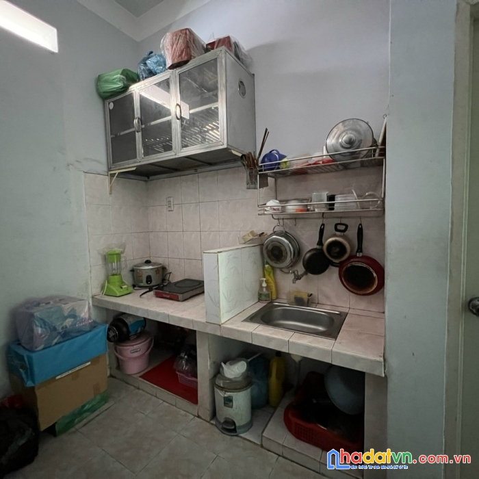 Cần cho thuê chung cư 207 bùi viện quận 1  phường phạm ngũ lão  tphcm