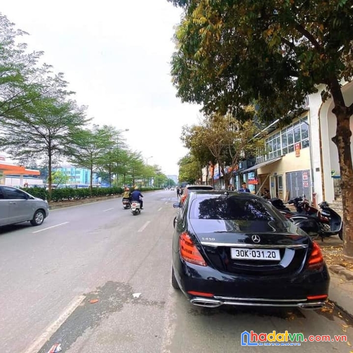 Bán nhà cầu giấy, mp trần vĩ, 120m, 11t, mt 8m, vỉa hè, oto dừng đỗ, kd dỉnh, 60 tỷ, 0937651883.