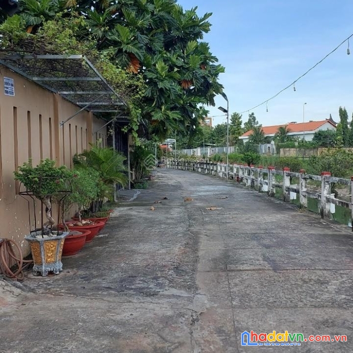 Chính chủ bán nhà view công viên b5 siêu đẹp phường tân tiến đồng nai