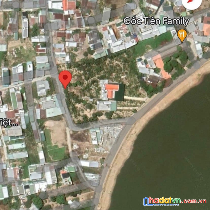 Bán lô đất liên hoa vĩnh ngọc cách đường lớn liên hoa chỉ vài chục mét
