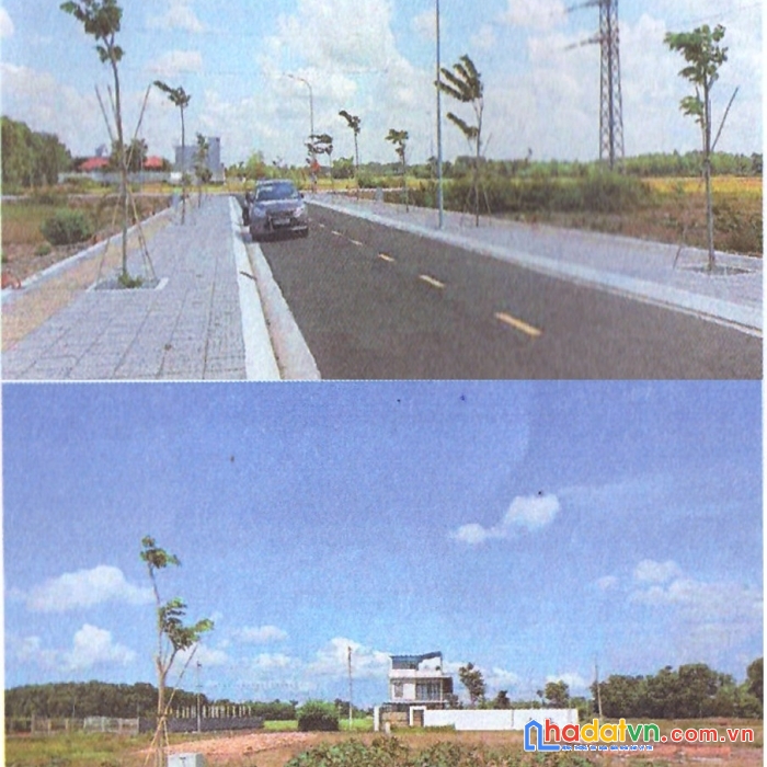 Bán gấp đất bà rịa giá rẻ - 174m2 - giá chỉ 2.4 tỷ -