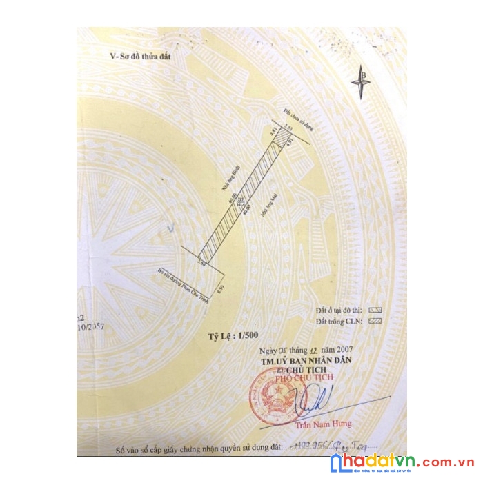 Cho thuê đất phan bội châu, phước hòa, tp. tam kỳ, quảng nam