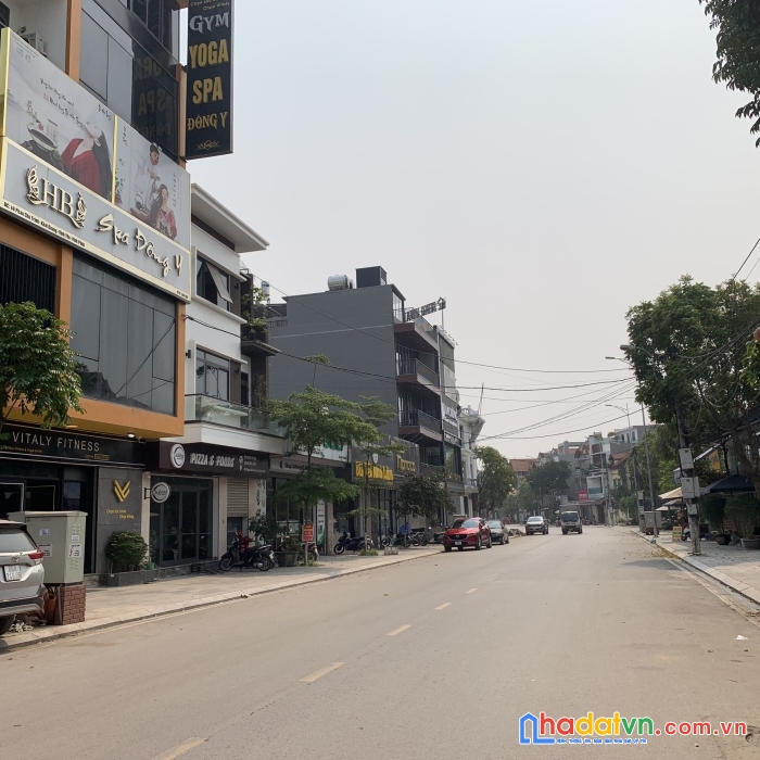 Bán đất nền khai quang, vĩnh yên, vĩnh phúc cắt lỗ