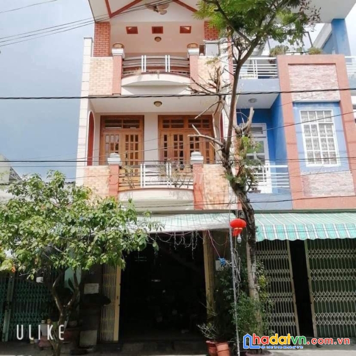 Cần bán nhà 140 nguyễn thị thập, p. thanh khê tây, quận thanh khê, đà nẵng