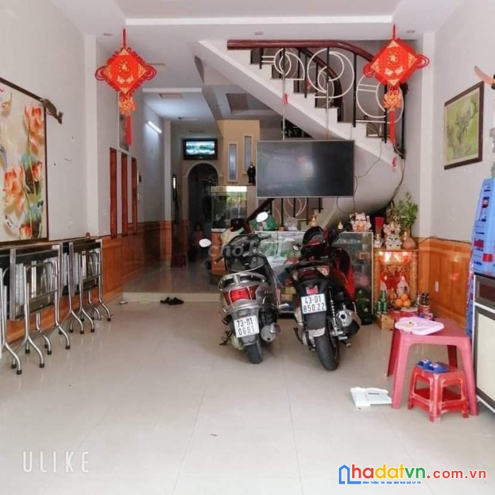 Cần bán nhà 140 nguyễn thị thập, p. thanh khê tây, quận thanh khê, đà nẵng