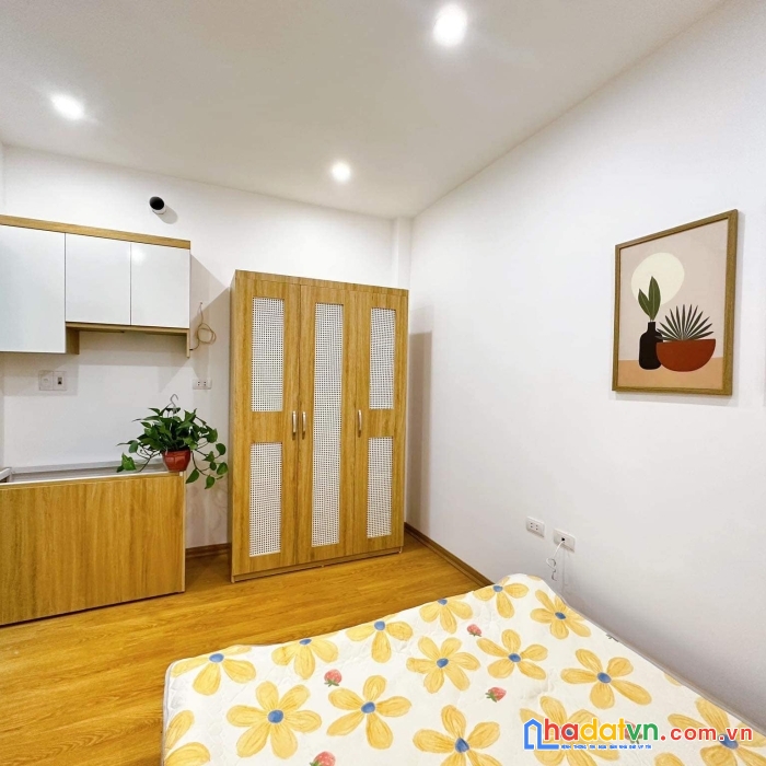 11.9 tỷ bán nhà mỹ đình, bán tòa ccmn 9 tầng xây mới, thang máy, doanh thu 100 triệu_tháng, ô tô